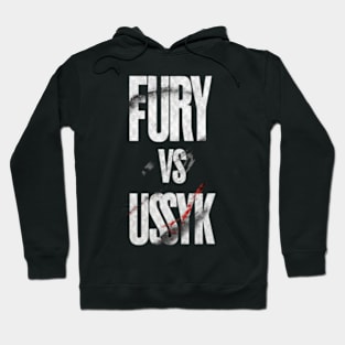 Fury Hoodie